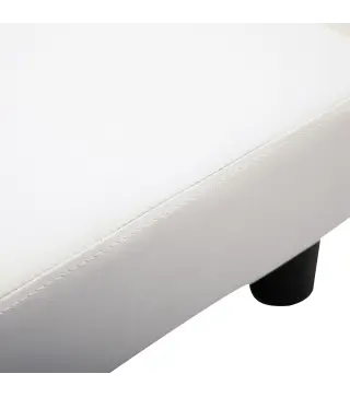 Reposapiés Otomano