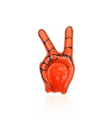 Mano Animacion