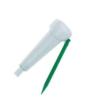 Pluviómetro 40 L/ m2