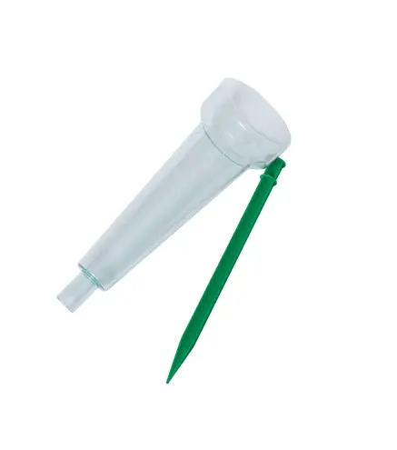 Pluviómetro 40 L/ m2