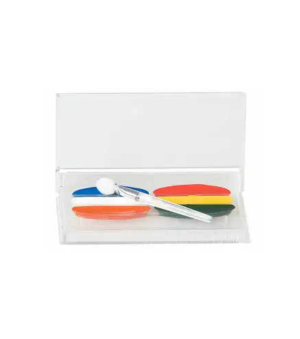 Set Pinturas