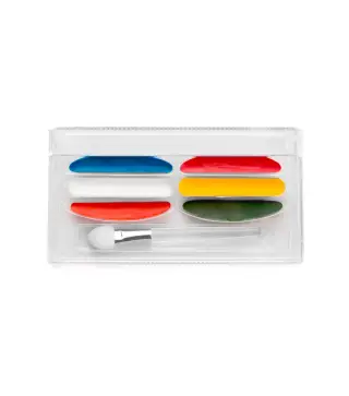 Set Pinturas Colour