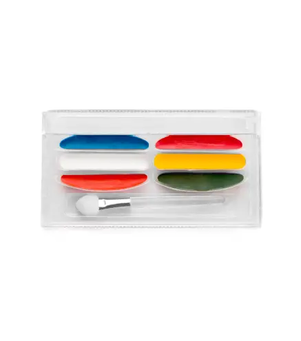 Set Pinturas Colour