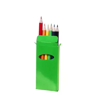 Caja Lapices