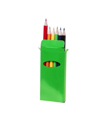 Caja Lapices