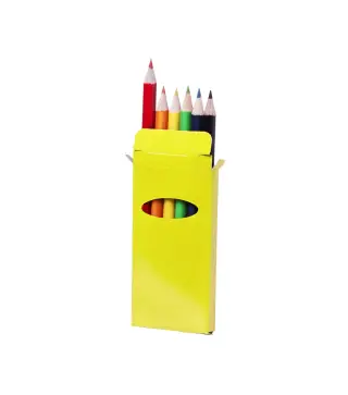 Caja Lápices Garten