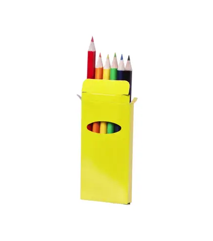 Caja Lápices Garten