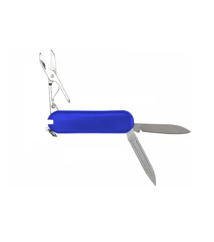 Mininavaja Multiusos Castilla