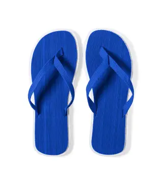 Chanclas Caimán