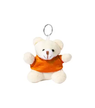 Llavero Peluche Tedchain