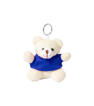 Llavero Peluche Tedchain