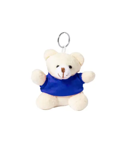 Llavero Peluche Tedchain