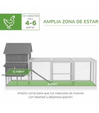 Gallinero