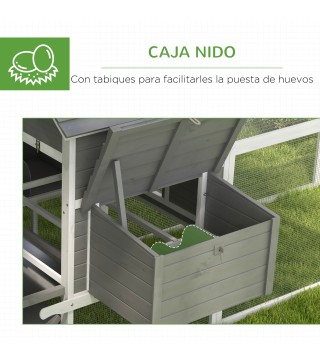 Gallinero