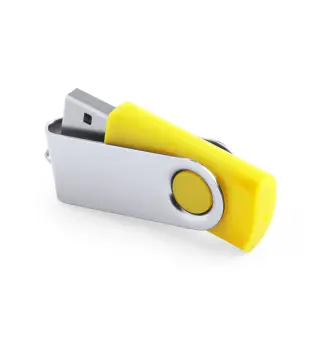Memoria USB Rebik 16GB