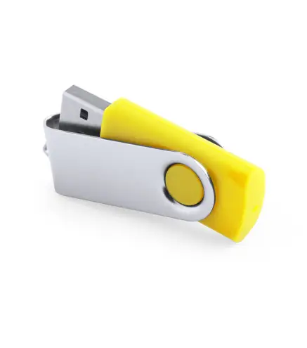 Memoria USB Rebik 16GB