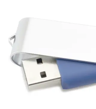 Memoria USB