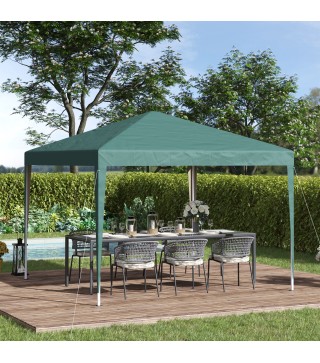 Carpa Plegable