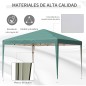 Carpa Plegable Carpa Plegable