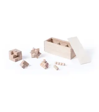 Set Juegos Habilidad