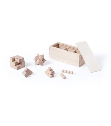 Set Juegos Habilidad