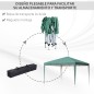 Carpa Plegable Carpa Plegable