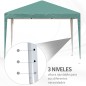 Carpa Plegable Carpa Plegable