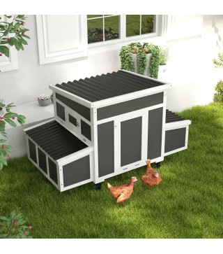 Gallinero