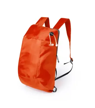 Mochila Plegable Signal