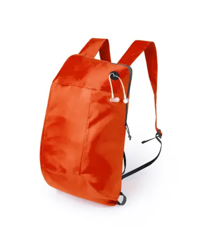 Mochila Plegable Signal