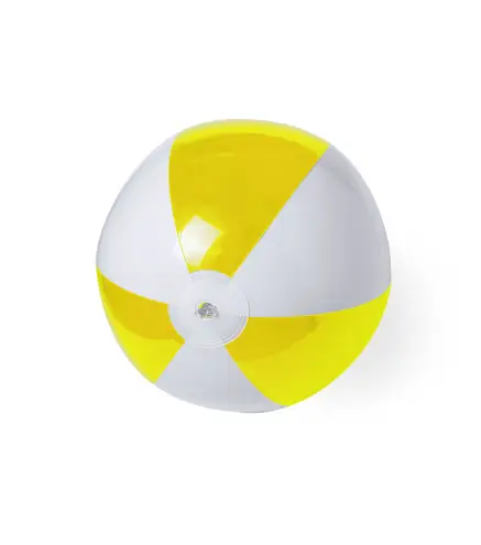 Balón Zeusty