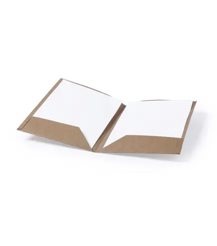 Carpeta Haborg