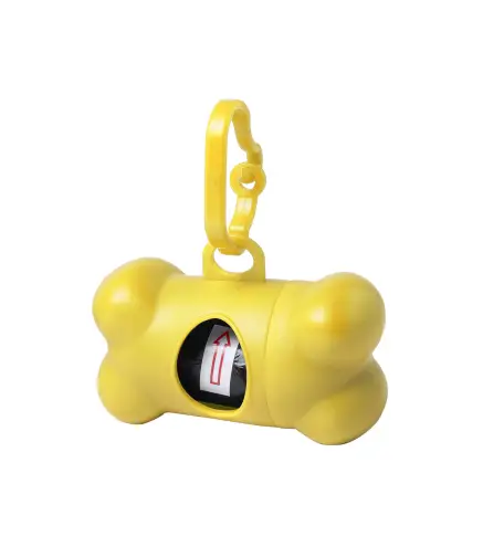 Dispensador Bolsas Rucin