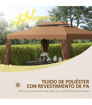 Techo de Repuesto