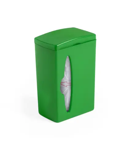 Dispensador Bolsas