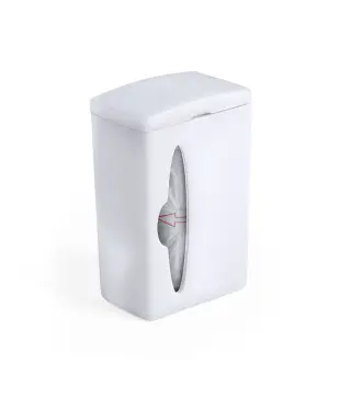 Dispensador Bolsas Bluck