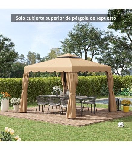 Techo de Repuesto