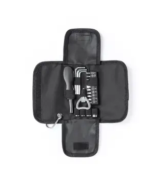 Set Herramientas Congus