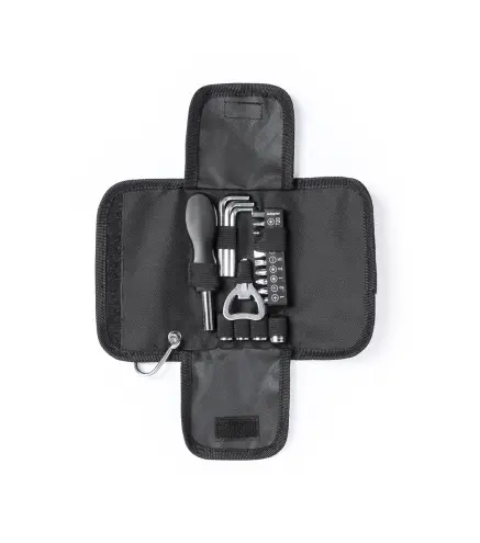 Set Herramientas Congus