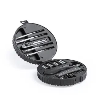 Set Herramientas Wheels