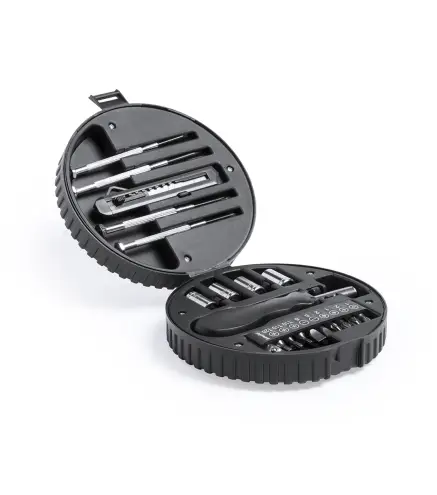 Set Herramientas Wheels