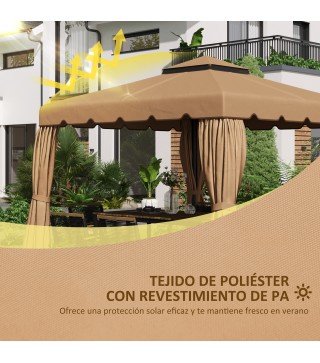 Techo de Repuesto