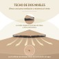 Techo de Repuesto Techo de Repuesto