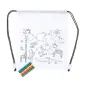 Mochila Wizzy