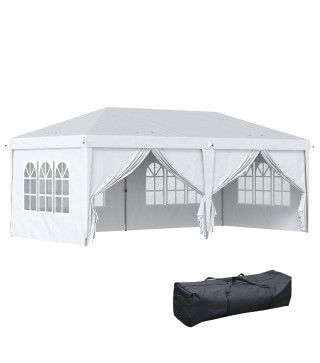 Carpa Plegable