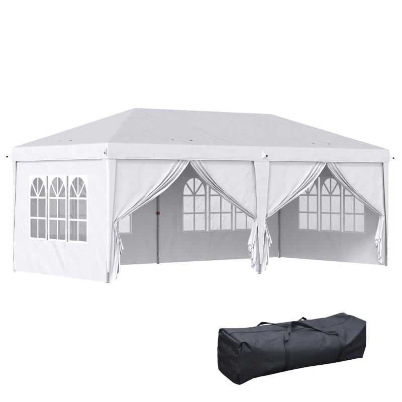 Carpa Plegable Carpa Plegable