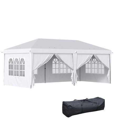 Carpa Plegable