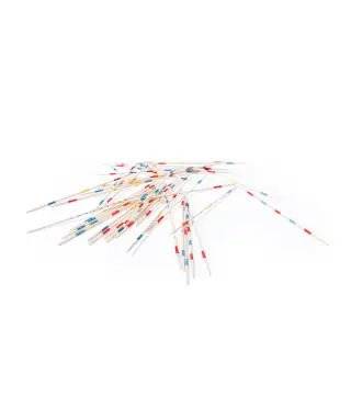 Juego Habilidad Mikado