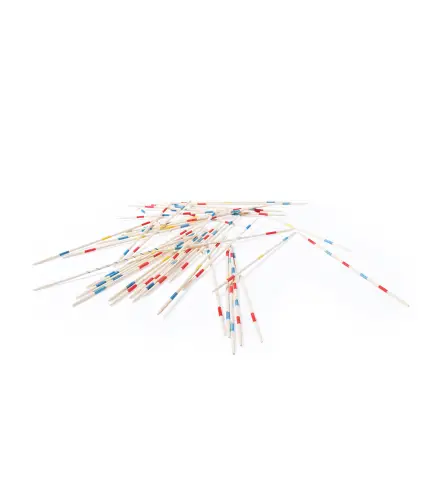 Juego Habilidad Mikado