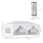 Carpa Plegable Carpa Plegable